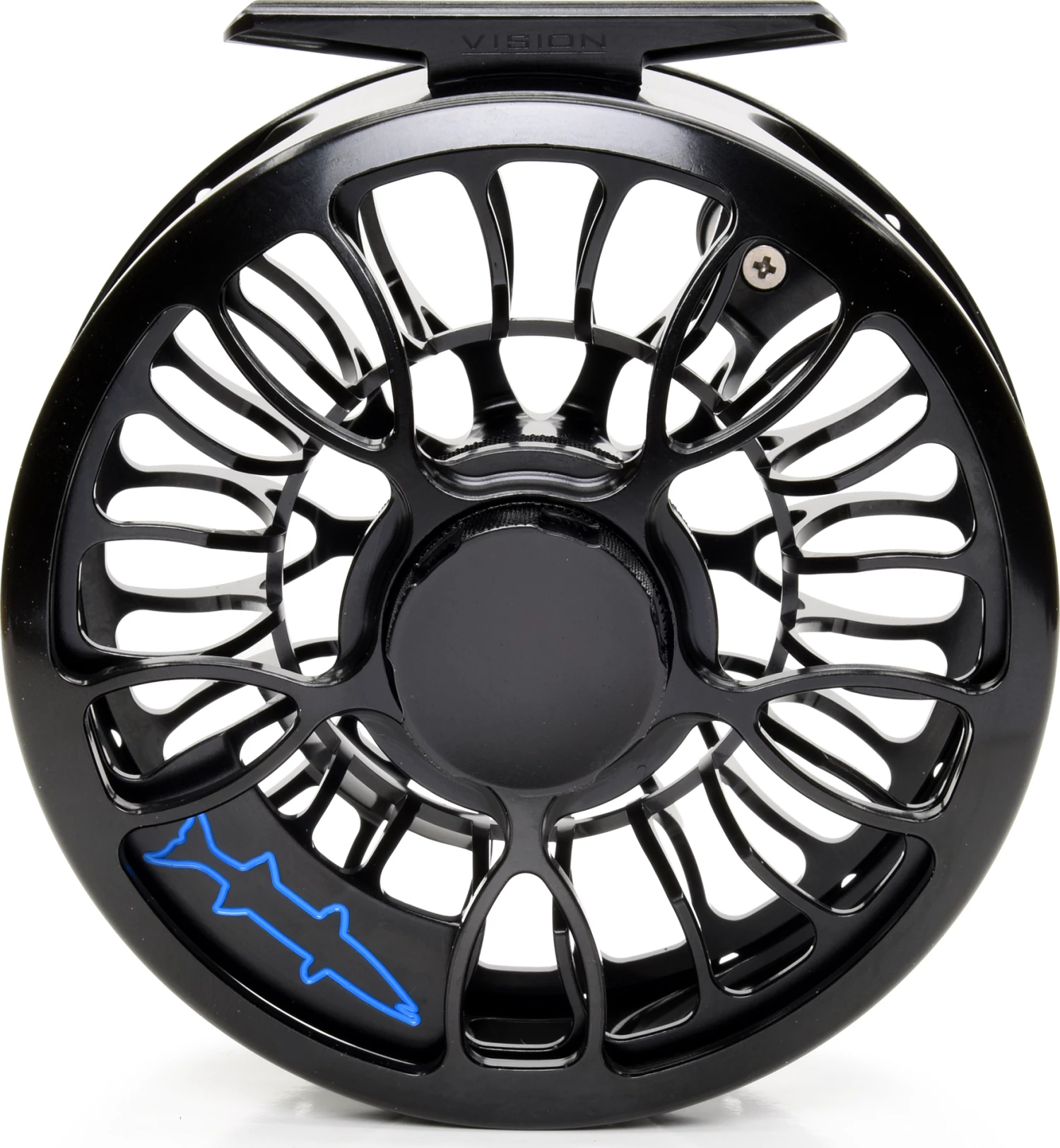 New π Vision Predator Fly Reel π― 4 New π Vision Predator Fly Reel π― - Image 4