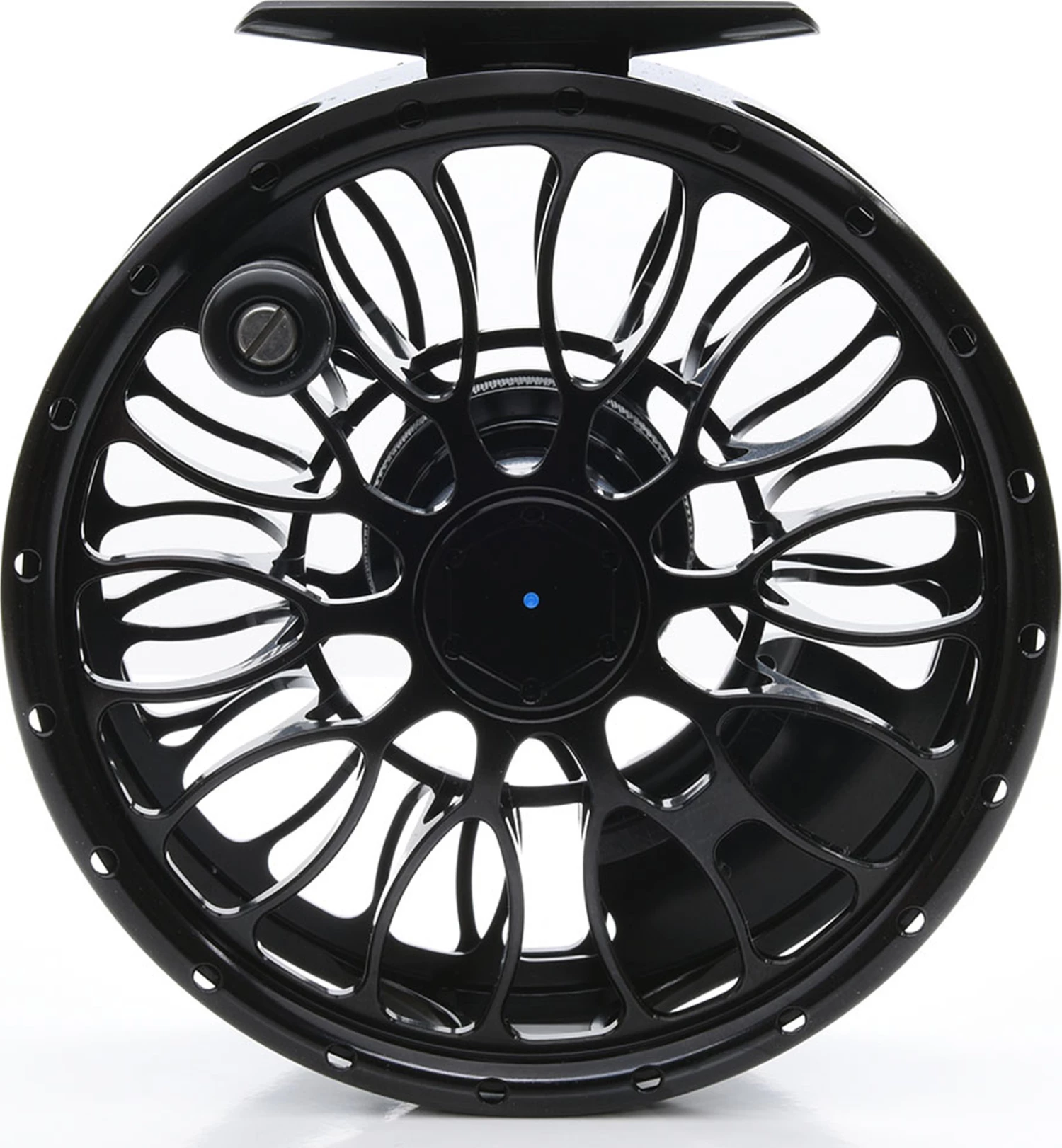 New π Vision Predator Fly Reel π― 1 New π Vision Predator Fly Reel π―