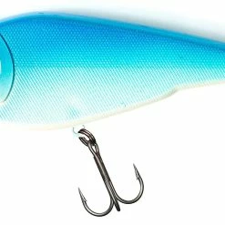 Top 10 👍 Fladen Predator Jerk ✔️ -Glasgow Angling Sales predator jerk bait blue roach