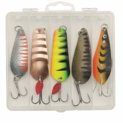 Best Pirce 💯 Kinetic Predator Mix 5pcs 👍