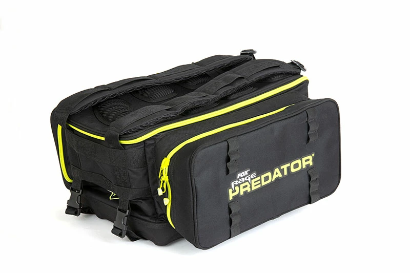 Best reviews of ✔️ Fox Rage Predator Ruckall ✨ 1 Best reviews of ✔️ Fox Rage Predator Ruckall ✨