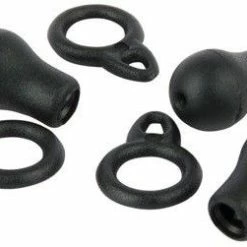 Deals 🎉 Fox Rage Predator Run Rings & Buffer Beads 🔔