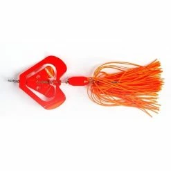 Cheap 🧨 Fladen Predator Spinner 21g 11cm ✔️ 6 Cheap 🧨 Fladen Predator Spinner 21g 11cm ✔️ -Glasgow Angling Sales predator spinner 21g 11cm red