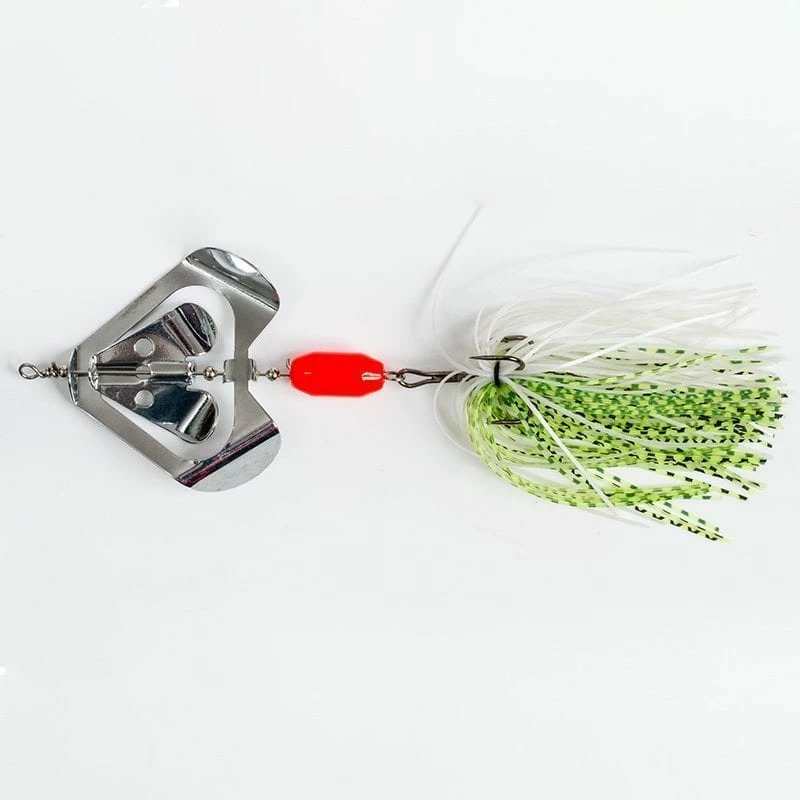 Cheap 🧨 Fladen Predator Spinner 21g 11cm ✔️ 2 Cheap 🧨 Fladen Predator Spinner 21g 11cm ✔️ - Image 2