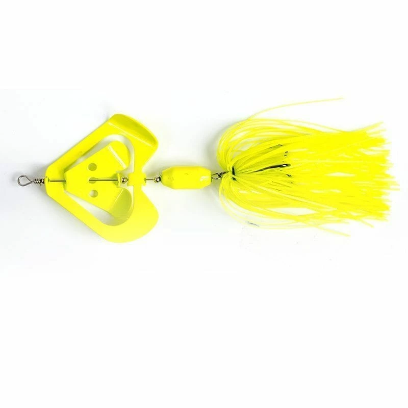 Cheap 🧨 Fladen Predator Spinner 21g 11cm ✔️ 4 Cheap 🧨 Fladen Predator Spinner 21g 11cm ✔️ - Image 4