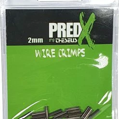 Best reviews of 🔔 Theseus PredX Wire Crimps 🧨