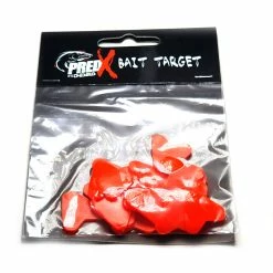 Best Pirce ⌛ Theseus PredX Bait Target Bait Flags 20pc 🎉