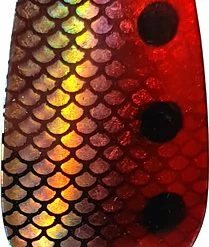 Hot Sale 🌟 Theseus PredX Pike Spoons 🔔