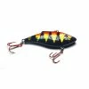 Best reviews of ⭐ Theseus PredX Rainbow Rattler 16g 🤩