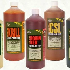 Coupon 🌟 Dynamite Baits Premium Liquid Carp Food - 1L ⭐