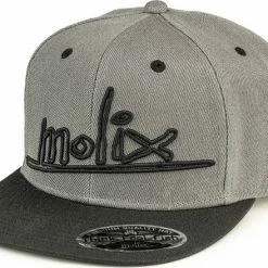 Best deal 🔥 Molix Premium Snapback Cap 🛒