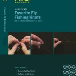 Budget 👏 Rio Present Favourite Knots DVD ✔️