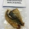 Discount 🔔 Axia Preserved Mackerel Fishing Baits 😍