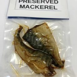 Discount 🔔 Axia Preserved Mackerel Fishing Baits 😍