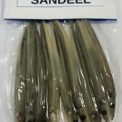 Deals 👏 Axia Preserved Sandeel Fishing Baits ✨