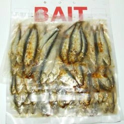 Top 10 🔔 Axia Preserved Fishing Baits Whitebait ⌛