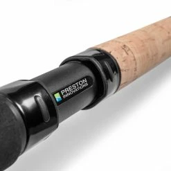 Best Sale ✔️ Preston Innovations Preston Distance Master Rods 👏 -Glasgow Angling Sales preston distance master rod reelseat scaled