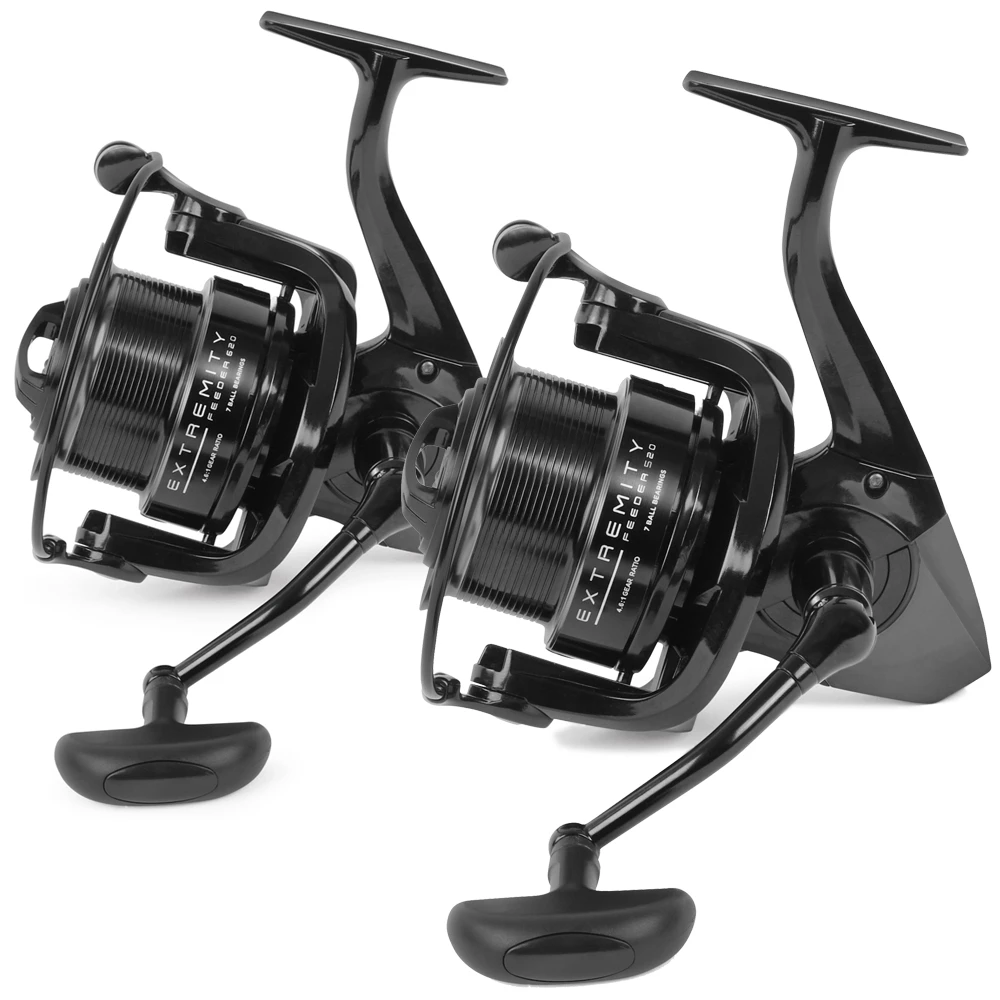 Cheap π₯° Preston Innovations Extremity Feeder Reels π 1 Cheap π₯° Preston Innovations Extremity Feeder Reels π