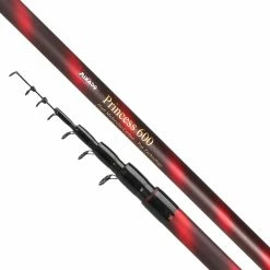 Cheap 😉 Mikado Princess Telescopic Dapping Rod 🤩