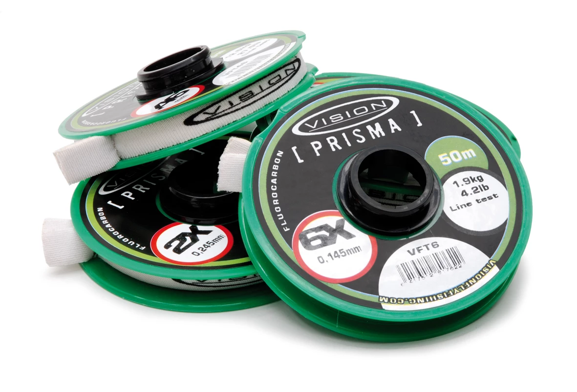 Best Sale π Vision Prisma Fluorocarbon π 1 Best Sale π Vision Prisma Fluorocarbon π