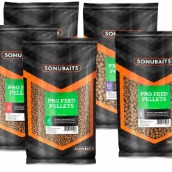 Best reviews of 😉 Sonubait Pro Feed Pellets 2mm 😉