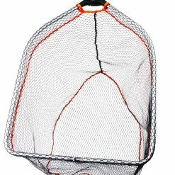 Budget 💯 Savage Gear Pro Folding Rubber Mesh Net 👍