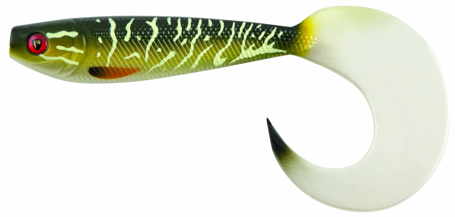 Flash Sale ๐ Fox Rage Pro Grub โญ 5 Flash Sale ๐ Fox Rage Pro Grub โญ - Image 5