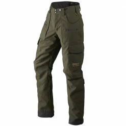 Buy 🔔 Harkila Pro Hunter Endure Trousers Willow Green 🥰