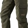 Top 10 👏 Harkila Pro Hunter Endure Trousers Willow Green ✨