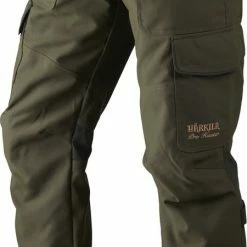Top 10 👏 Harkila Pro Hunter Endure Trousers Willow Green ✨