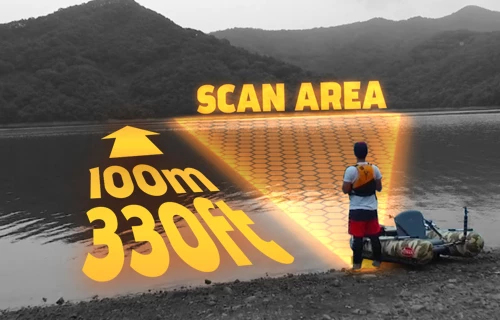 Brand new ⭐ Deeper Pro Plus Fishfinder 🛒 2 Brand new ⭐ Deeper Pro Plus Fishfinder 🛒 - Image 2