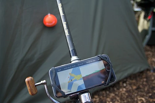 Brand new ⭐ Deeper Pro Plus Fishfinder 🛒 3 Brand new ⭐ Deeper Pro Plus Fishfinder 🛒 - Image 3