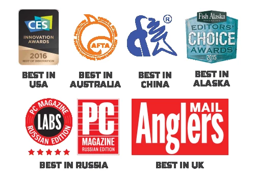 Brand new ⭐ Deeper Pro Plus Fishfinder 🛒 4 Brand new ⭐ Deeper Pro Plus Fishfinder 🛒 - Image 4