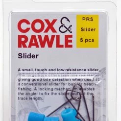Best reviews of 🌟 Cox & Rawle Pro Rig Sliders 😀