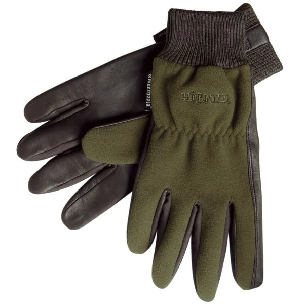 Deals π Harkila Pro Shooter Gloves Green π 2 Deals π Harkila Pro Shooter Gloves Green π - Image 2