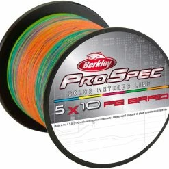 Wholesale ✨ Berkley Pro Spec Braid 1800m Bulk Spool 🔥