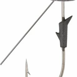 Best Pirce 🔥 Eagle Claw Pro-V Weedless Finesse Jig 5pk 🎉