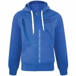 Cheapest 🤩 Mustad Pro Wear Hoody Blue 😍
