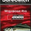 New ⭐ Surecatch Pro Wishbone #1/0 ⌛
