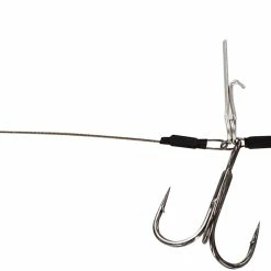 Cheap ❤️ Westin Pro Shallow Rig Double 1x7 40.8kg ⌛