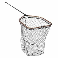 Buy 👏 Savage Gear Pro Tele Folding Net Rubber X-Large Mesh 💯