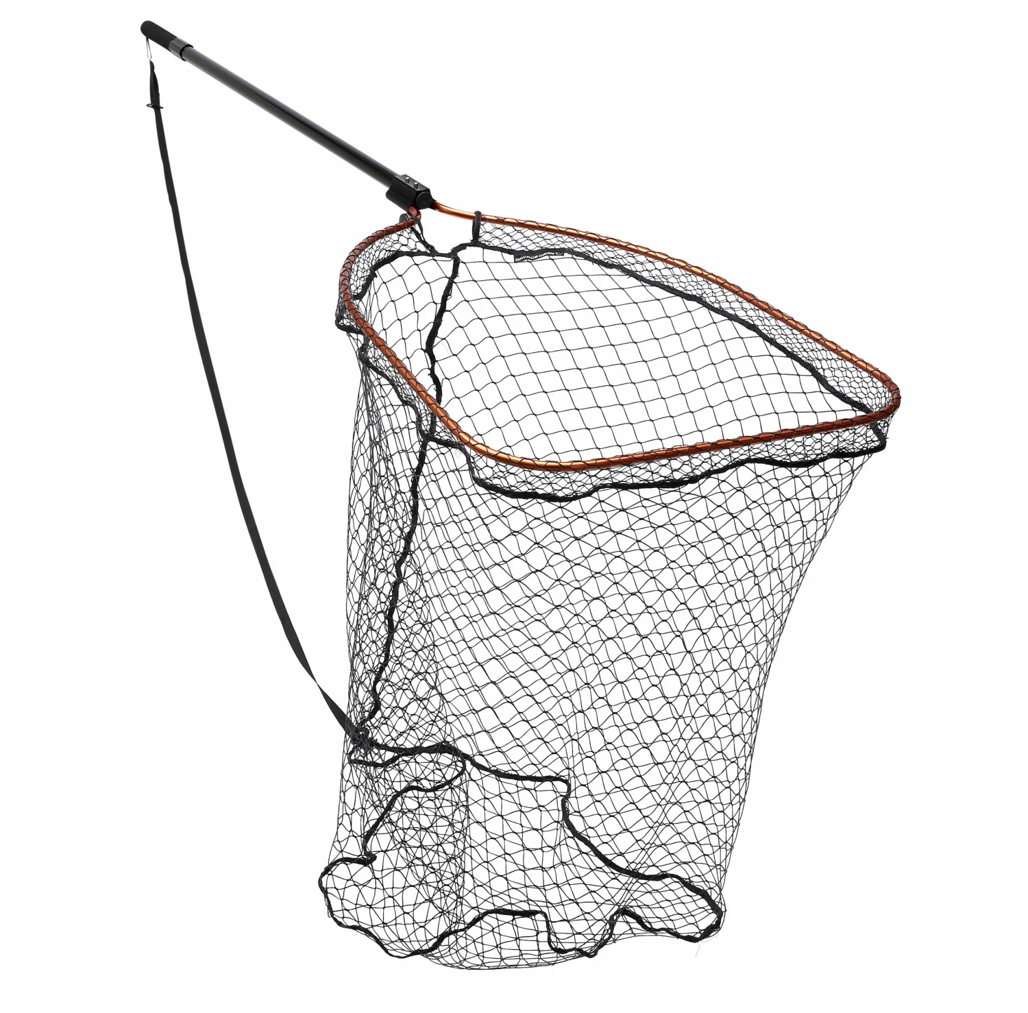 Buy π Savage Gear Pro Tele Folding Net Rubber X-Large Mesh π― 2 Buy π Savage Gear Pro Tele Folding Net Rubber X-Large Mesh π― - Image 2