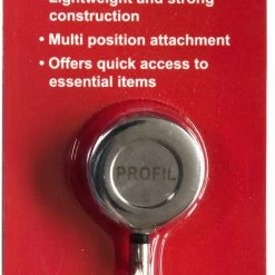 Discount 💯 Leeda Profil Zinger 🎁