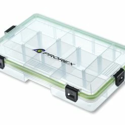 Best Sale ✔️ Daiwa Prorex Sealed Tackle Box 🎁