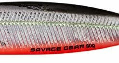 Best Pirce ✔️ Savage Gear Psycho Sprat 👍