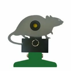 Best deal ⌛ Remington Pull Reset Knockdown Rat Target 💯