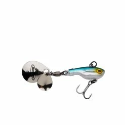 Coupon 😍 Berkley Pulse Spintail 🤩 -Glasgow Angling Sales pulse spintail blue20silver20glitter