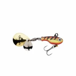 Coupon 😍 Berkley Pulse Spintail 🤩 -Glasgow Angling Sales pulse spintail yellow20perch