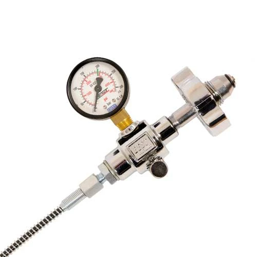 Discount โ๏ธ Best Fittings Push Button BOC Bullnose Charging Kit 450mm Std Hose ๐ 1 Discount โ๏ธ Best Fittings Push Button BOC Bullnose Charging Kit 450mm Std Hose ๐