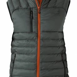 Top 10 ❤️ Swarovski Optik PV Puff Vest Mens 🌟